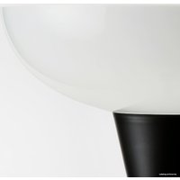Торшер Ikea Тогарп 404.863.87 (черный/белый)