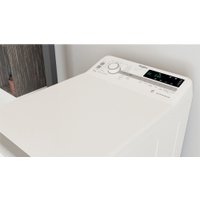 Стиральная машина с вертикальной загрузкой Whirlpool TDLR 7231BS IT