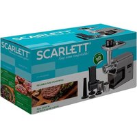 Мясорубка Scarlett SC-MG45M32