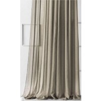 Тюль Pasionaria Виви 300x250 (бежевый)