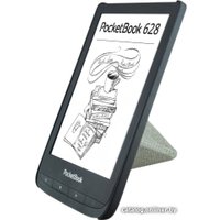 Обложка для электронной книги PocketBook Origami Shell O для PocketBook 6" (серый)