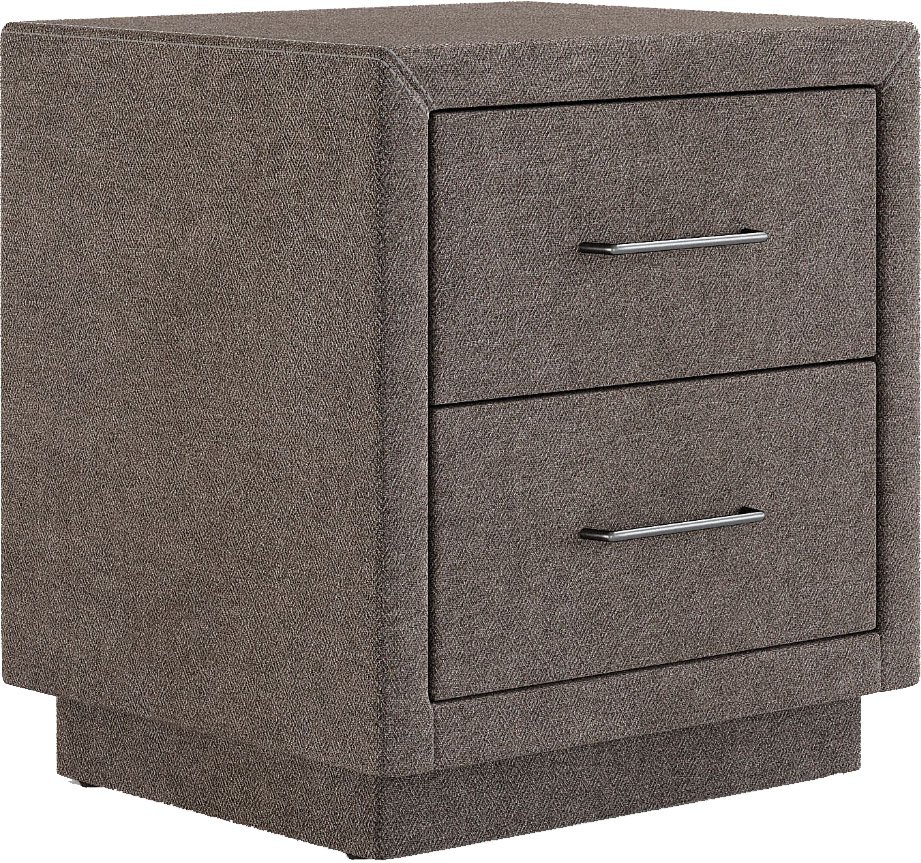 

Тумба Сонум Модерн 47-40 (рогожка мокко)