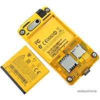 Телефон HTC HD mini