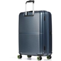 Чемодан-спиннер American Tourister Geopop Blue Moon 67 см