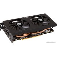 Видеокарта PowerColor Fighter AMD Radeon RX 7600 XT 16GB GDDR6 RX 7600 XT 16G-F