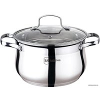 Кастрюля Rainstahl RS-2114-20