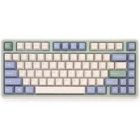 Клавиатура Varmilo VXT81 Eucalyptus (Kailh Prestige Light, нет кириллицы)