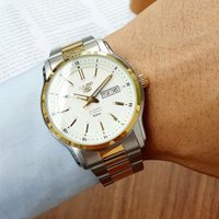 Наручные часы Seiko 5 SNKP14K1