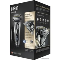 Электробритва Braun Series 9 9292cc