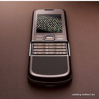 Кнопочный телефон Nokia 8800 Sapphire Arte