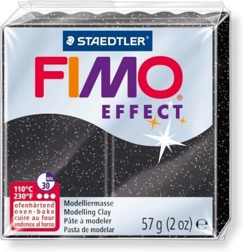 

Полимерная глина Fimo Effect 8020-903 (57 г)
