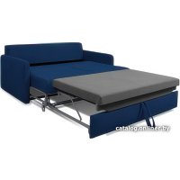 Диван Mio Tesoro Арго 2 (Velutto 26)