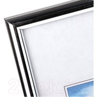 Фоторамка OfficeSpace №1 РП_2771 (серебристый)