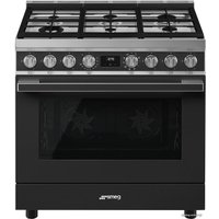 Кухонная плита Smeg CPF9GMAN1