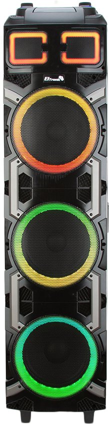 

Патибокс Eltronic 30-17 Crazy Box
