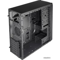 Корпус AeroCool V2X Orange Edition 600W