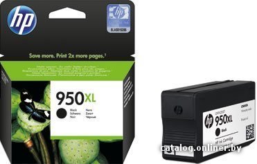 Картридж HP 950XL (CN045AE)