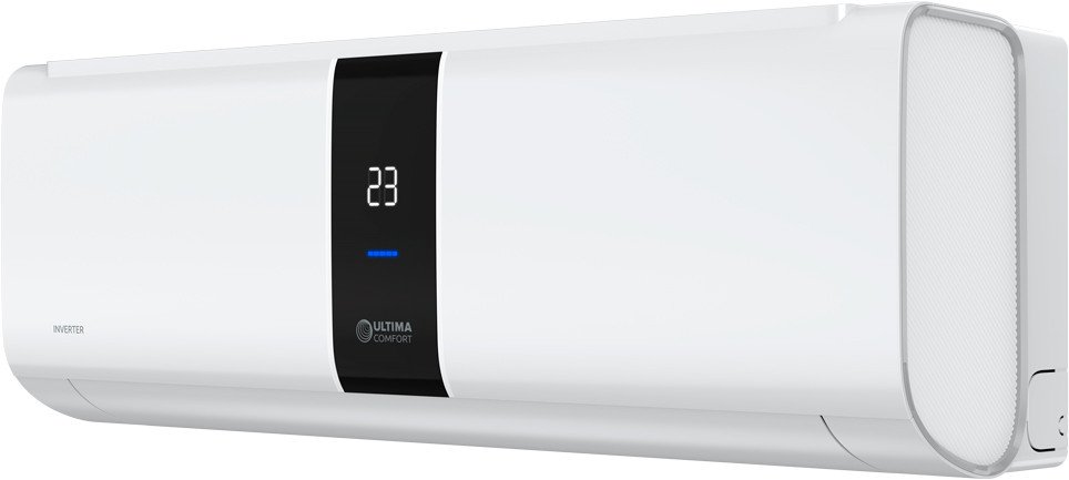 Кондиционер Ultima Comfort Elysium Inverter ELB-I18PN