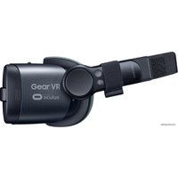 Очки виртуальной реальности для смартфона Samsung Gear VR [SM-R324NZAASER]