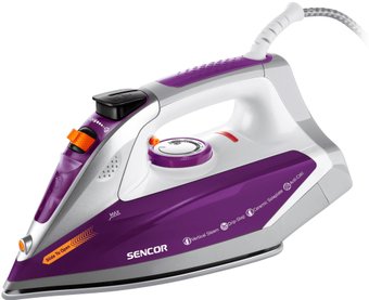 Утюг Sencor SSI 8710VT