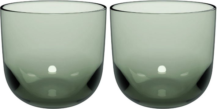 

Набор стаканов для воды и напитков Villeroy & Boch Like Sage 19-5177-8180