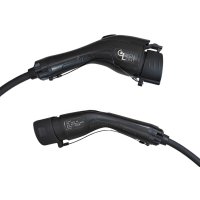 Кабель GNLT Type2-Type1 1х32А 7квт 5м