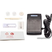 Электромеханическая швейная машина Comfort 15