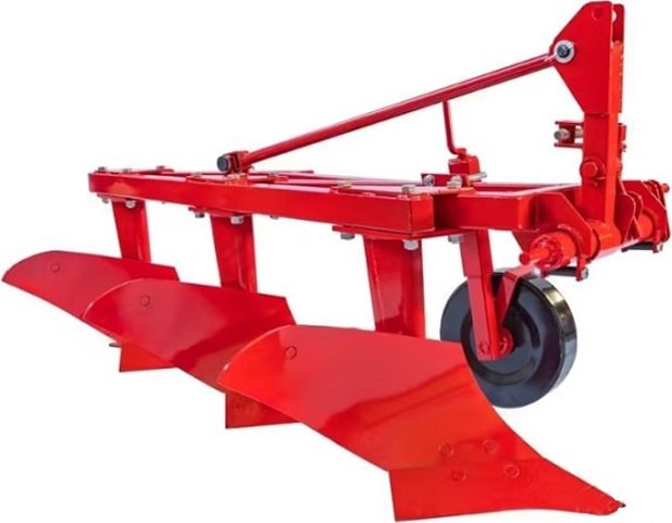 Плуг Wirax U018/2 320 Ogrodnik