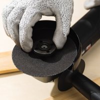 Угловая шлифмашина Deli DE-JM125-4E в Пинске