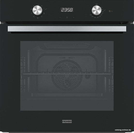 Franke FSM 86 H BK