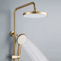 Душевая система  Shevanik S4336G