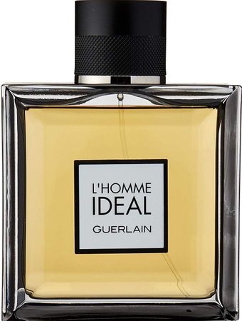 Туалетная вода Guerlain L'Homme Ideal EdT (100 мл)