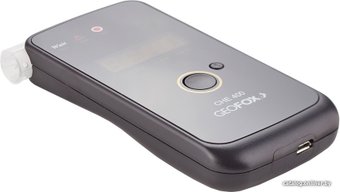 Алкотестер GEOFOX CHE 400