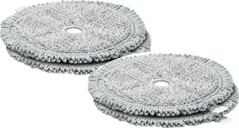 Набор аксессуаров Bosch BHZUPAD1