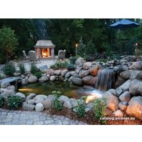 Насос для пруда Jebao SRP-50000