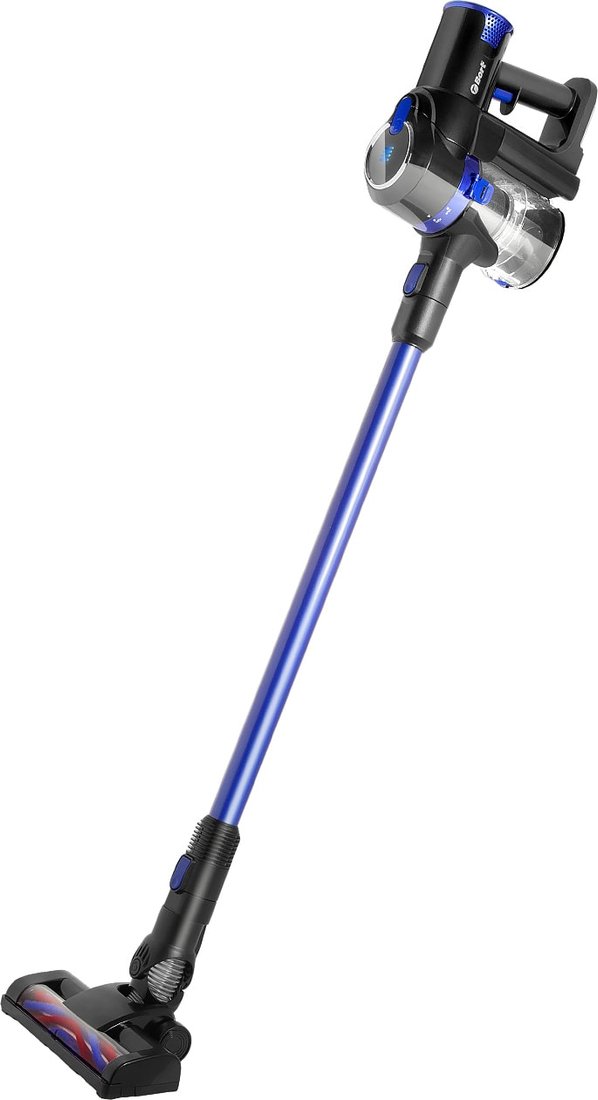 

Пылесос Bort BSS-22DC-Multicyclone