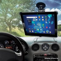 Держатель для планшета Ritmix HLP-103LW