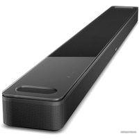 Саундбар Bose Smart Soundbar 900 (черный)