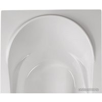 Ванна Sanplast WP/CL 75x170+ST4