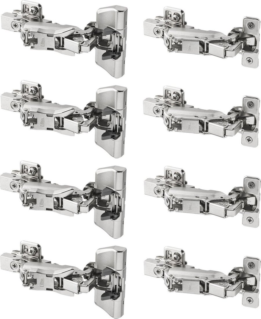 Мебельная петля Ikea Komplement 50368492