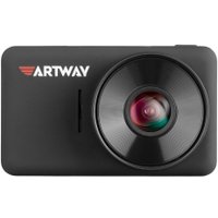 Видеорегистратор-GPS информатор (2в1) Artway AV-703 Wi-Fi GPS в Лиде