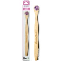 Щетка для языка HUMBLE Ультра мягкая HBTC002 (розовый)