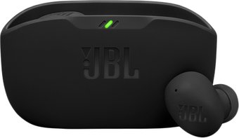 JBL Vibe Buds 2 (черный)