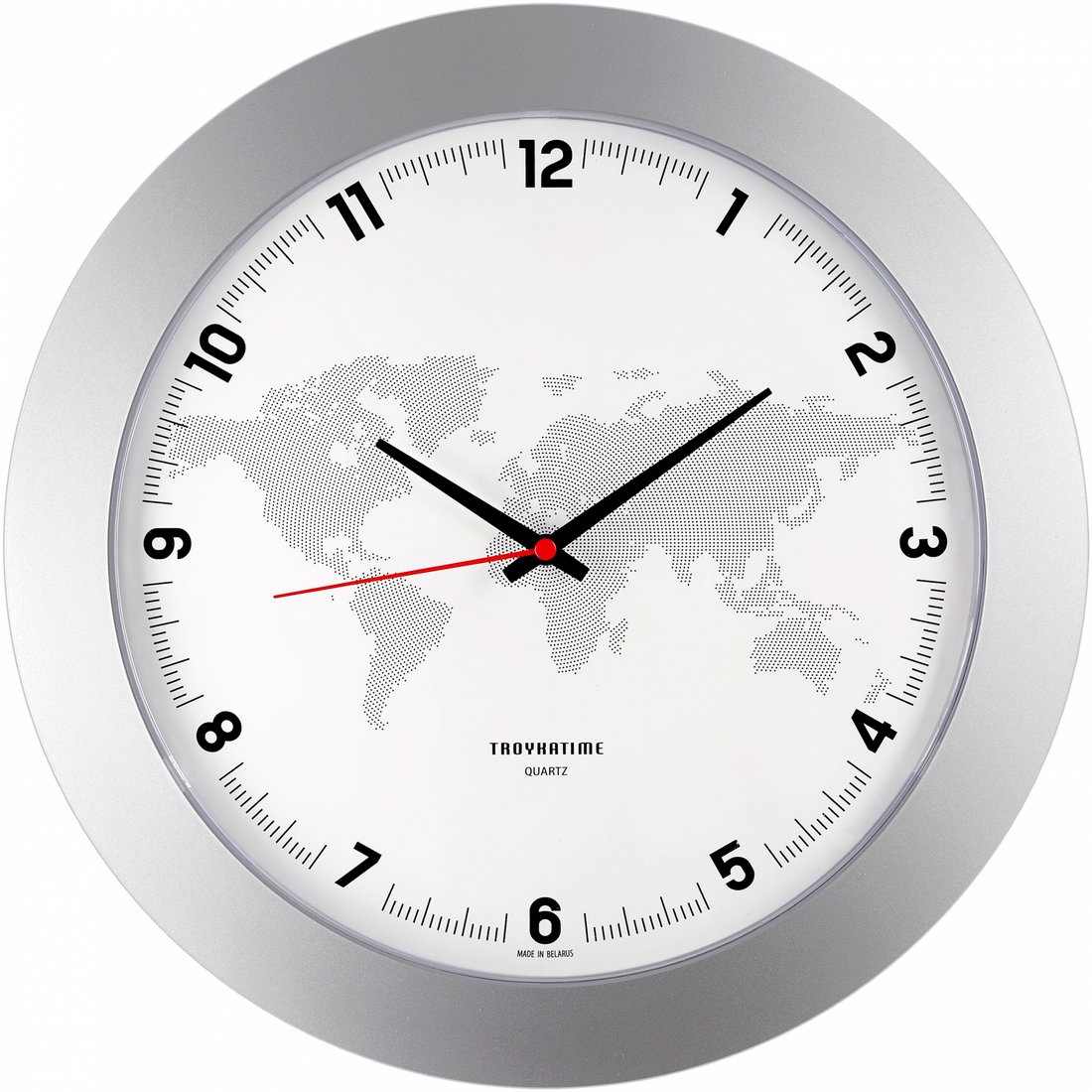 

Настенные часы TROYKA 51570523