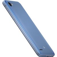 Телефон LG Q6+ (синий) [M700]