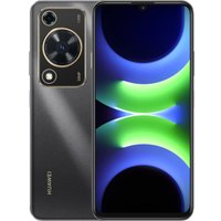 Телефон Huawei nova Y72S GFY-LX1 8GB/128GB (черный, международная версия)