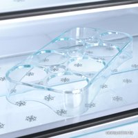 Холодильник Tesler RCT-100 (белый) в Могилеве