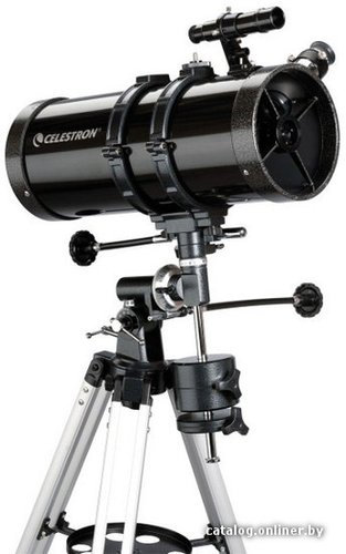 Celestron PowerSeeker 127 EQ