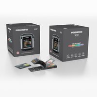 Мультиварка Redmond (Редмонд) MC102 (черный)