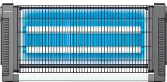 Komaroff GK23-2X20W